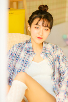 从镜子里看我怎么c