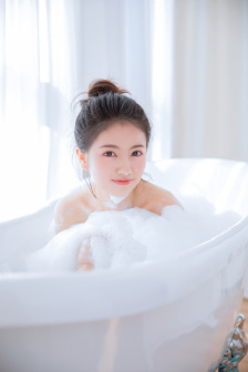 美女照片
